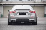 Maserati Ghibli PPM500 Aero Kit by ASPEC 2015 года